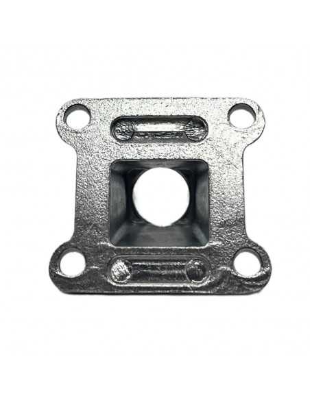 Tobera admision minimoto macho