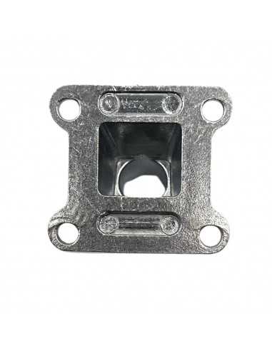 Tobera admision minimoto macho