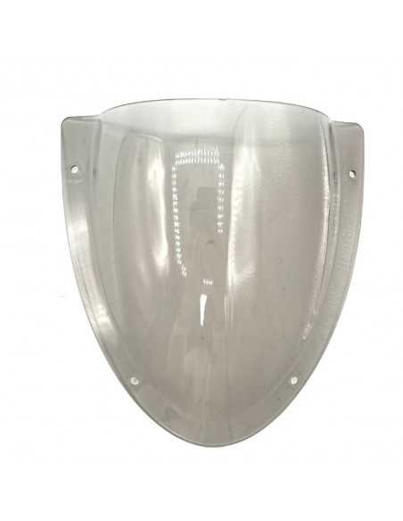 Cupula mini moto - Motosapollo.com