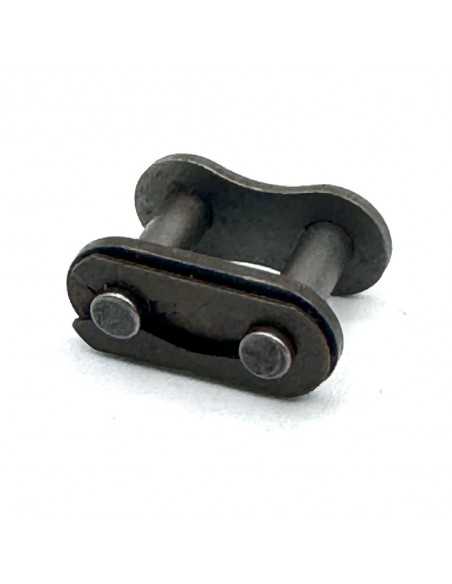 Eslabon cierre cadena 428