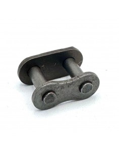 Eslabon cierre cadena 428