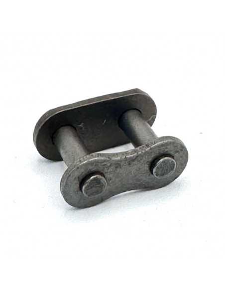 Eslabon cierre cadena 428