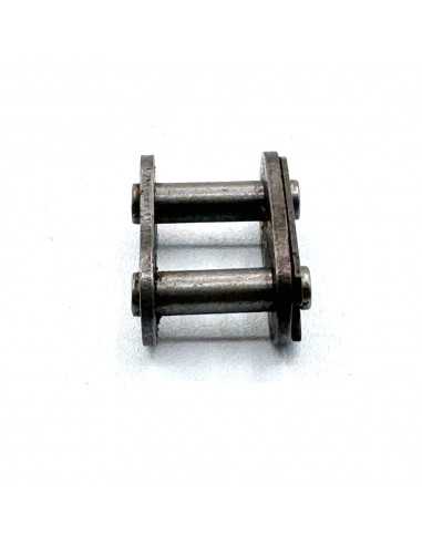 Eslabon cierre cadena 428