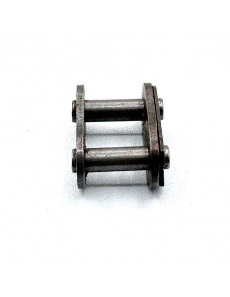 Eslabon cierre cadena 428