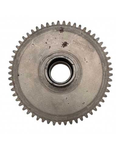 Piñon volante magnetico - Motosapollo.com