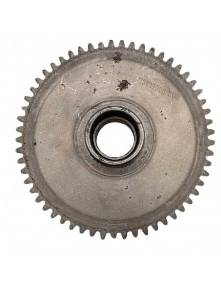 Piñon volante magnetico - Motosapollo.com