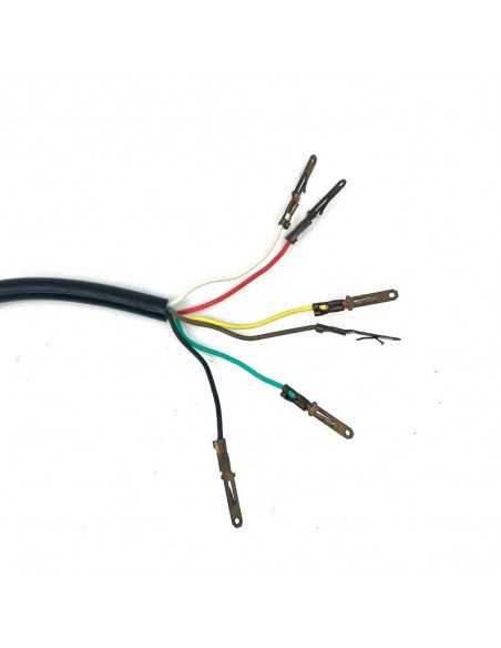 Acelerador eléctrico 6pin indicador y gatillo