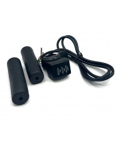 Acelerador eléctrico 6pin indicador y gatillo