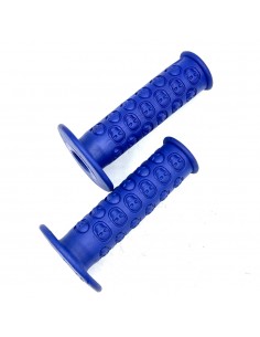 PUÑOS GOMA PRO TAPER CALAVERAS CALACAS 2