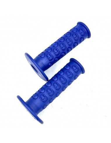 PUÑOS GOMA PRO TAPER CALAVERAS CALACAS