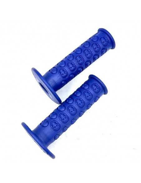 PUÑOS GOMA PRO TAPER CALAVERAS CALACAS