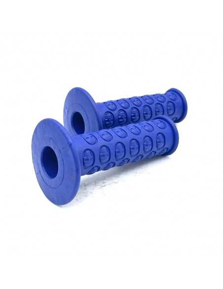 PUÑOS GOMA PRO TAPER CALAVERAS CALACAS