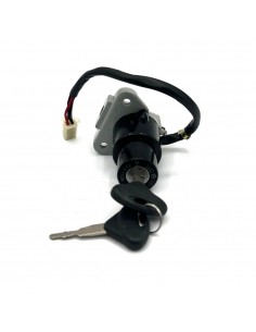 Bombin llave contacto agb31 2