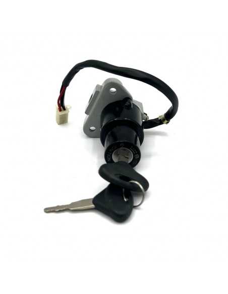 Bombin llave contacto agb31