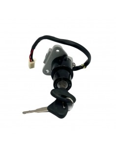 Bombin llave contacto agb31