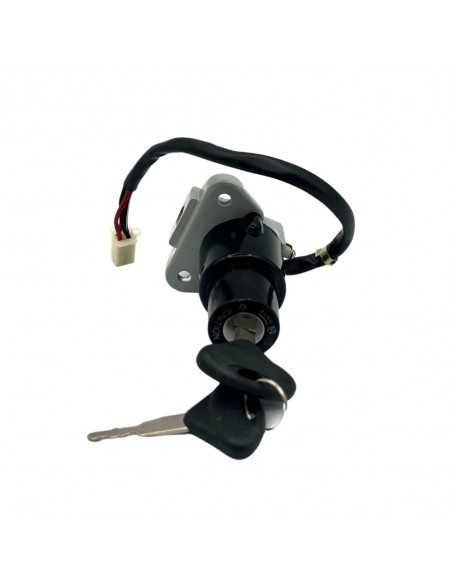 Bombin llave contacto agb31