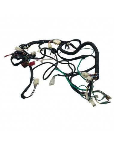 Cableado electrico agb31