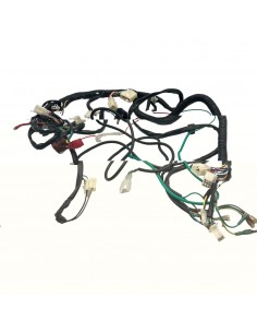 Cableado electrico agb31 - Motosapollo.com