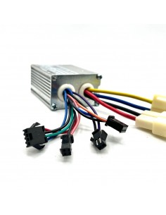 Centralita 150/200W 24V (11+4pin) - Motosapollo