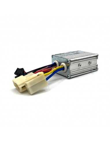 Centralita 150/200W 24V (11+4pin) - Motosapollo