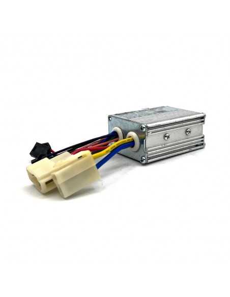 Centralita 150/200W 24V (11+4pin) - Motosapollo