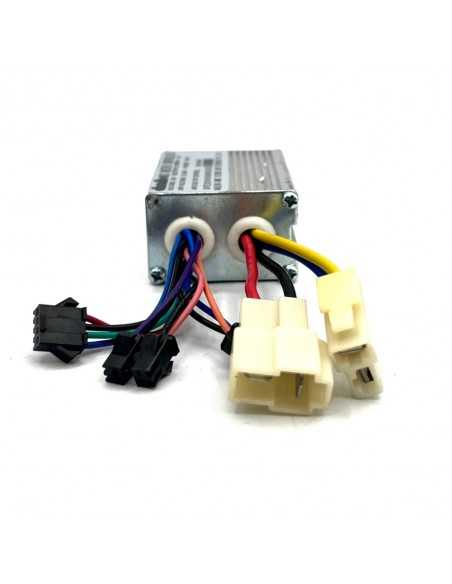 Centralita 150/200W 24V (11+4pin) - Motosapollo