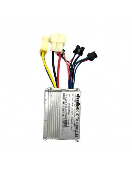 Centralita 150/200W 24V (11+4pin) - Motosapollo