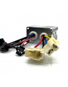 Centralita 150/200W 24V (11+4pin) - Motosapollo 2