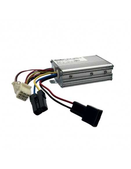 Centralita 36V 1000W (11+4pin) - Motosapollo