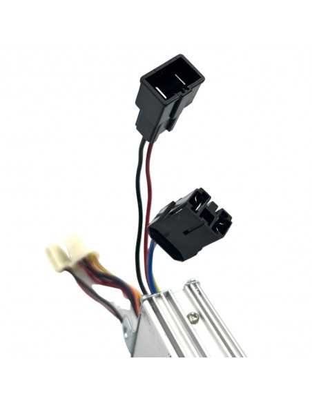 Centralita 36V 1000W (11+4pin) - Motosapollo