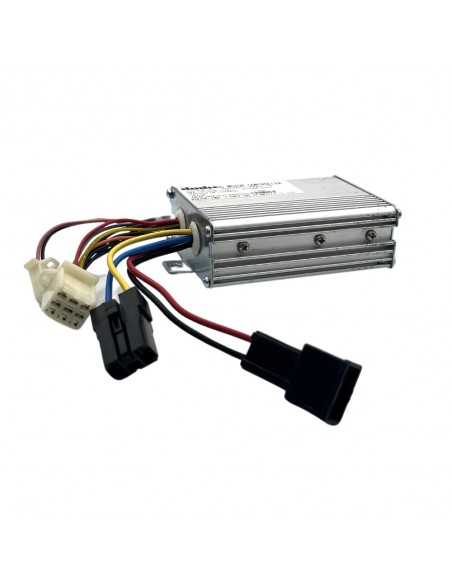 Centralita 36V 1000W (11+4pin) - Motosapollo