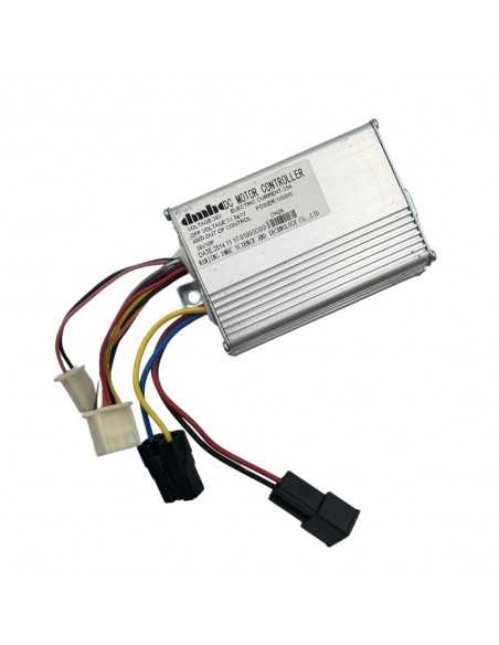 Centralita 36V 1000W (11+4pin) - Motosapollo