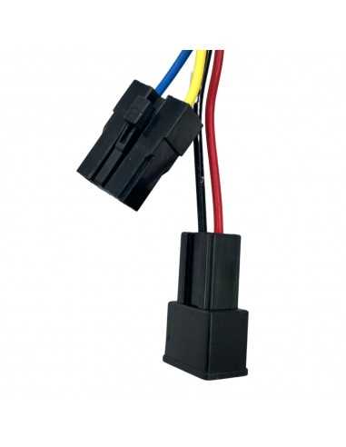 Centralita 36V 1000W (11+4pin) - Motosapollo