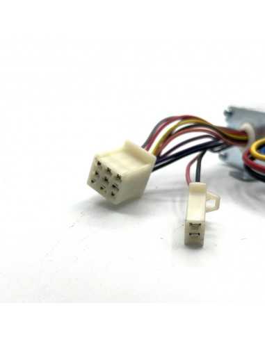 Centralita 36V 1000W (11+4pin) - Motosapollo