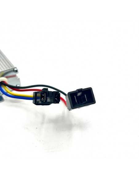 Centralita 1000W 48V 22+4pin - Motosapollo