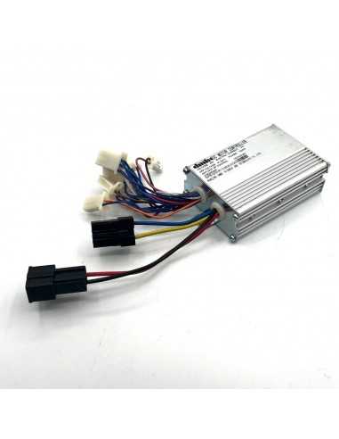 Centralita 1000W 48V 22+4pin - Motosapollo