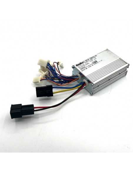 Centralita 1000W 48V 22+4pin - Motosapollo