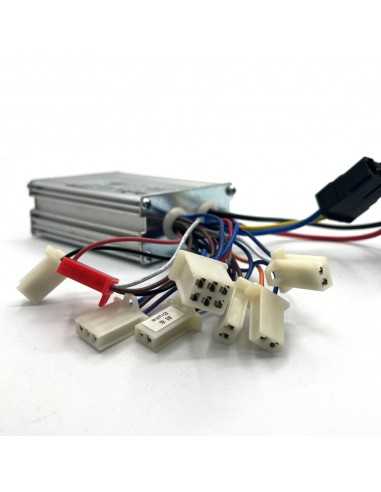 Centralita 1000W 48V 22+4pin - Motosapollo