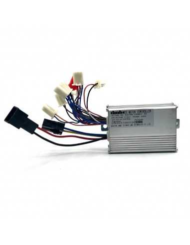 Centralita 1000W 48V 22+4pin - Motosapollo