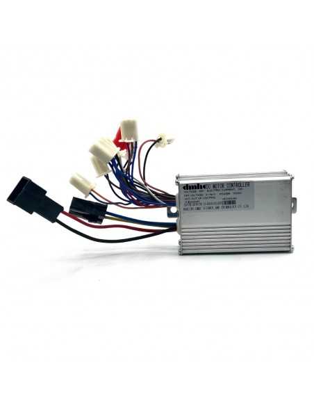 Centralita 1000W 48V 22+4pin - Motosapollo