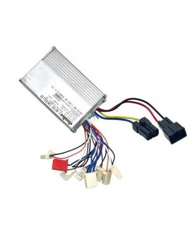 Centralita 1000W 48V 22+4pin - Motosapollo