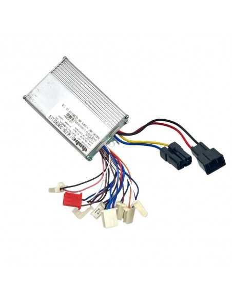 Centralita 1000W 48V 22+4pin - Motosapollo