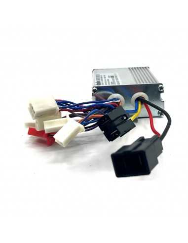 Centralita 1000W 48V 22+4pin