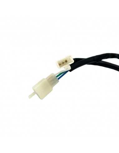 Cableado eléctrico pit bikes CDI R2 - Motosapollo.com