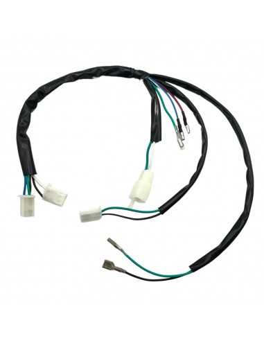 Cableado eléctrico pit bikes CDI R2 - Motosapollo.com
