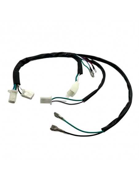Cableado eléctrico pit bikes CDI R2 - Motosapollo.com