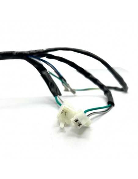 Cableado eléctrico pit bikes CDI R2 - Motosapollo.com