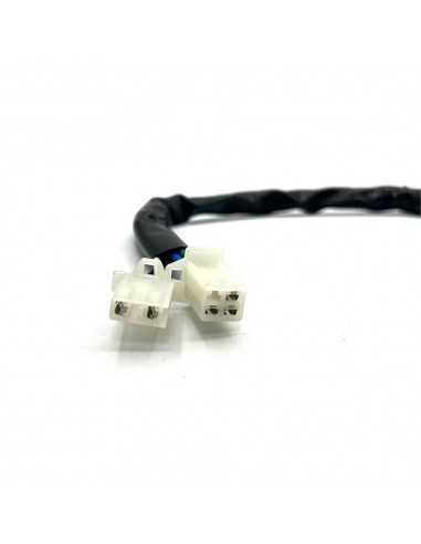 Cableado eléctrico pit bikes CDI R2 - Motosapollo.com