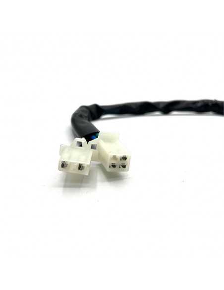 Cableado eléctrico pit bikes CDI R2 - Motosapollo.com