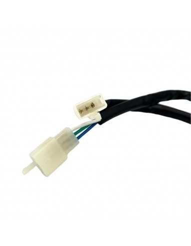 Faro mini quad 4T tipo Panda - Pantera - Motosapollo.com